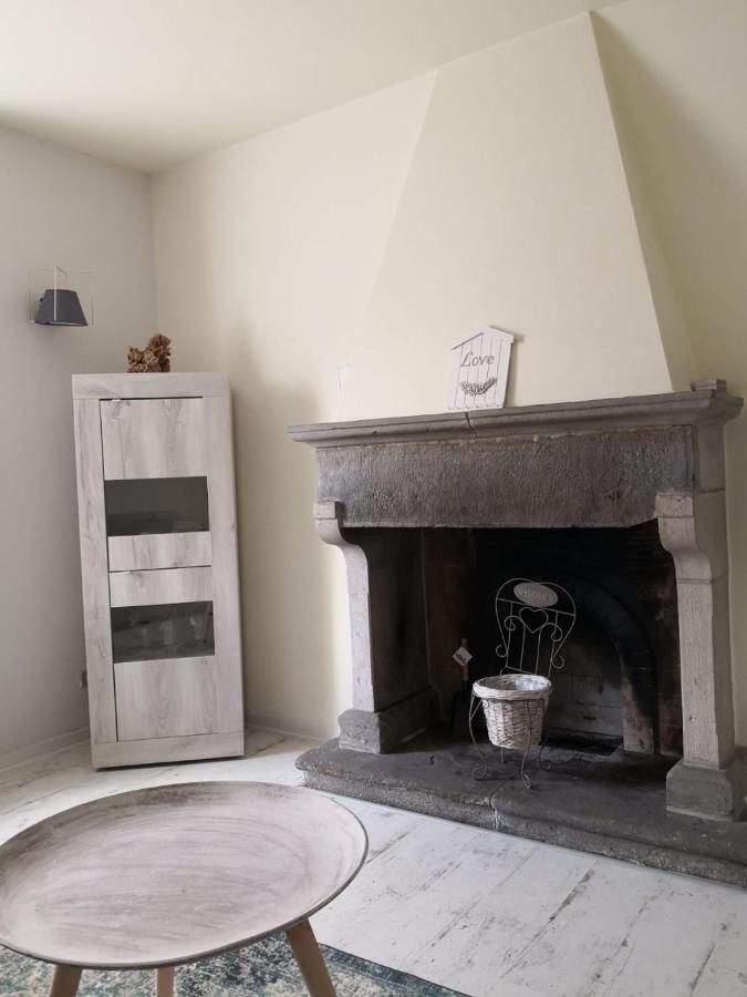 B&B I Colli Di Bergamo Alta Valbrembo Buitenkant foto